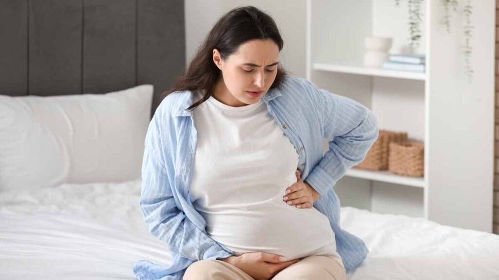 Anneniz bu yaşta doğum yaptıysa, çok zekisiniz!