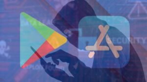 App Store ve Google Play de koruyamadı! O uygulama ele geçirildi