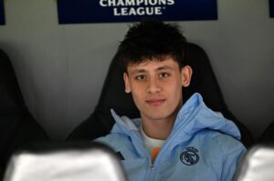 Arda Güler süre almadı, Ancelotti’ye tepki yağdı!