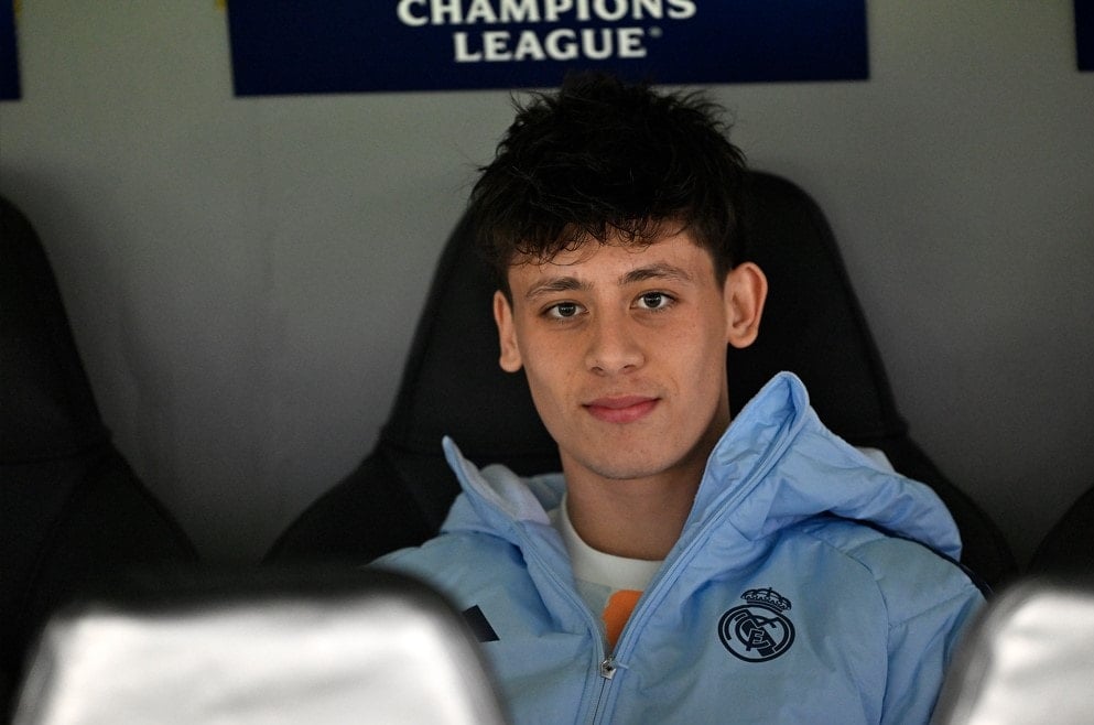 Arda Güler süre almadı, Ancelotti’ye tepki yağdı!