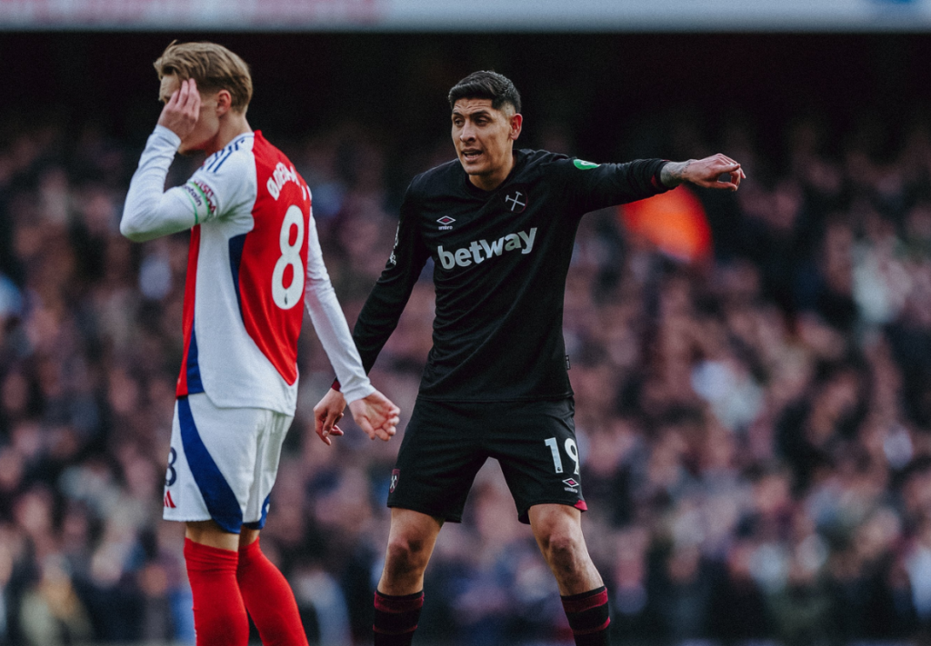 Arsenal fırsat tepti! Premier Lig’de fark kapanmıyor