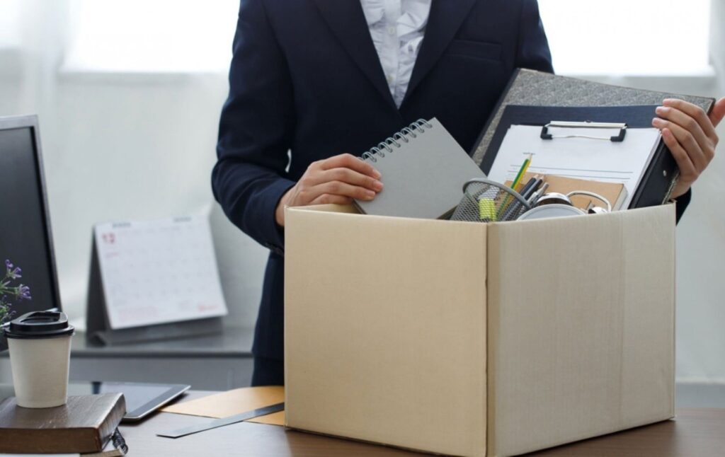 Teknoloji devi tarih verdi: 4 bin kişinin işine son verecek