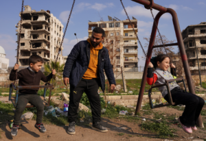 BM raporu, Türkiye’de yaşayan 4 milyon Suriyeli’nin neden dönmediğini ortaya koydu