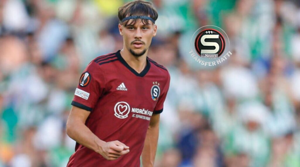 Beşiktaş aradığı kanadı Çekya’da buldu! Resmi teklif yapıldı…