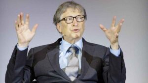 Bill Gates itiraf ediyor: ‘Yuval Noah Harari haklıydı ve ben yanılmışım’