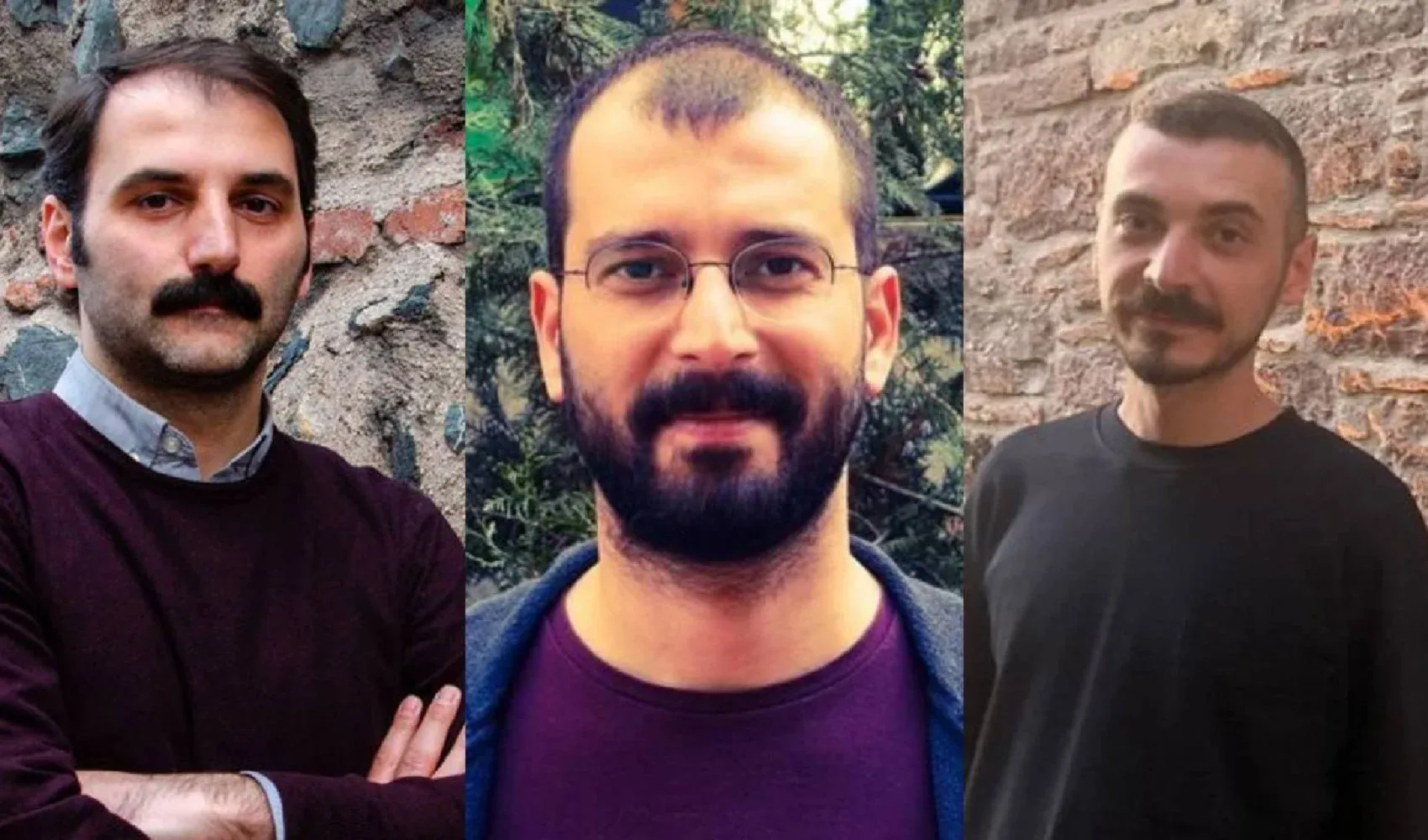 BirGün yöneticileri adliyeye sevk edildi