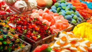 Bu şekerlemeler market raflarından toplanıyor!