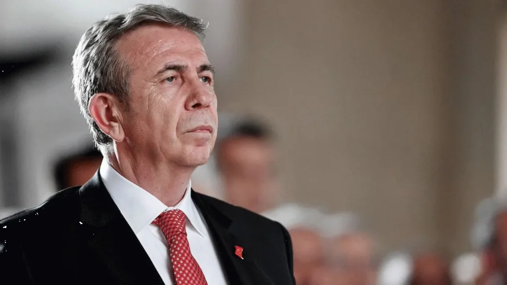 Çarpıcı ‘Mansur Yavaş’ kulisi: ‘Bu şekilde güç toplamaya devam eder’