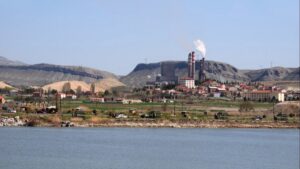 Çayırhan’ı almak için gözdeler sıraya girdi