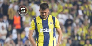 Cengiz Ünder bavulunu topladı! Yeni takımı belli oldu