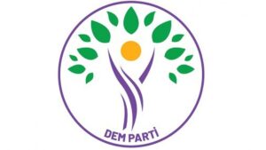 DEM Parti’den kayyum tepkisi: ‘Bu bir darbedir’