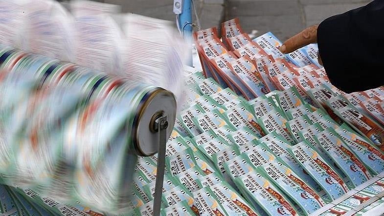 Demirören’in Milli Piyangosu 6 aydır büyük ikramiye vermiyor