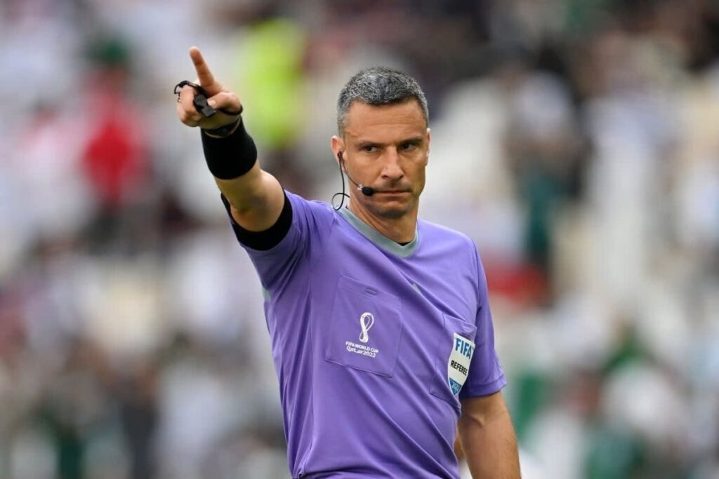 Derbinin hakemi için müthiş isim! Slavko Vincic geliyor…