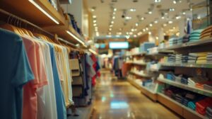 Dev kumaş şirketi çöküyor! 533 mağazasını kapatacak