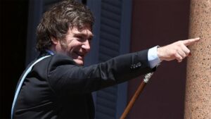 Devlet başkanı memecoin çıkardı, 4.5 milyar dolar buhar oldu