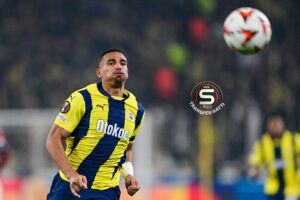 Djiku’nun talipleri arttı! İki kulüp teklifle geldi