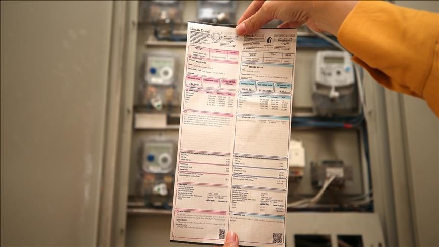 Elektrik faturası desteğinin şartları belli oldu