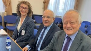 Emekli ikramiyesi için en vicdanlı teklif, TÜED Müdürü Namık Tan’dan geldi…