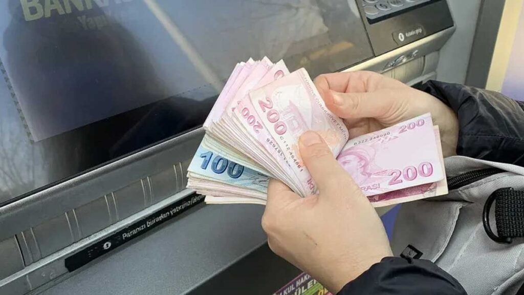 Emekli maaş farkları ne zaman yatacak? 2025 (4A-4B-4C) SSK, Bağkur, emekli sandığı maaş zammı farkları