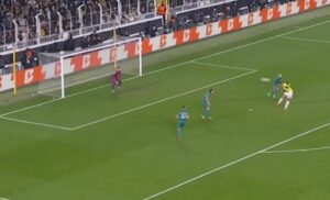 En-Nesyri’nin inanılmaz golü gündemde! Avrupa’nın adayı