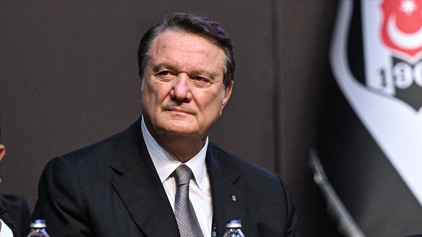 Eski başkan Hasan Arat kulüpten ihraç ediliyor