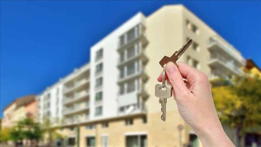 Ev sahibi olmak isteyenlere yeni indirim geldi: 1 Milyon TL konut kredisinde tablo tepetaklak oldu