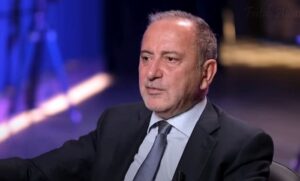 Fatih Altaylı Cumhurbaşkanı adayını tiye aldı: Turpun büyüğü buydu!