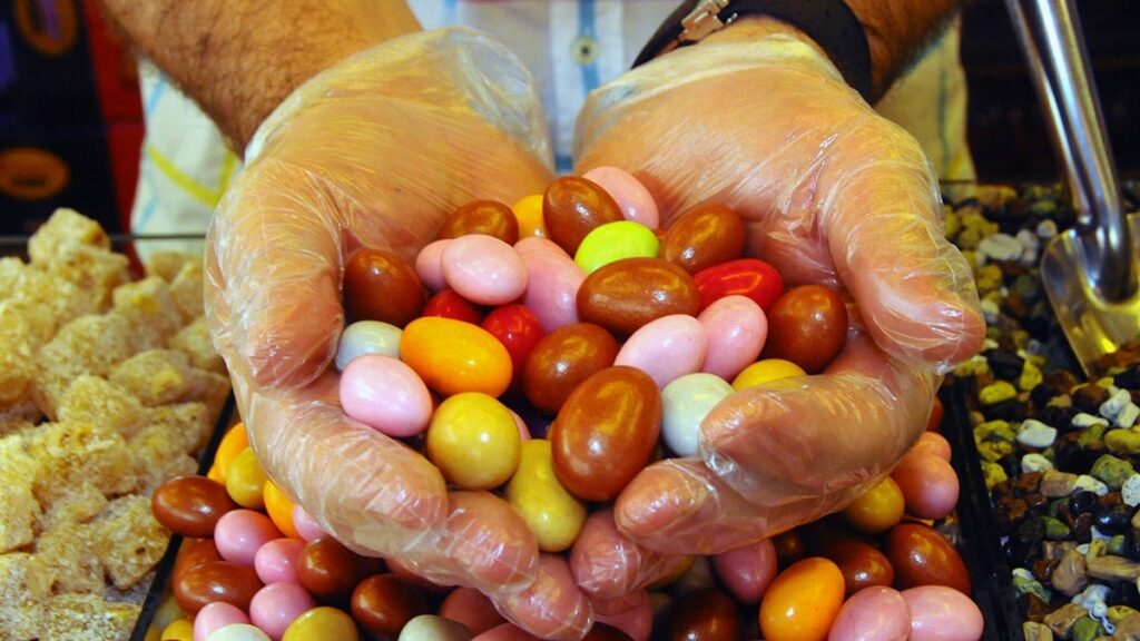 Tüm Türkiye tüketiyor ama bağışıklık sistemini bitiriyor