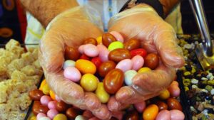 Tüm Türkiye tüketiyor ama bağışıklık sistemini bitiriyor