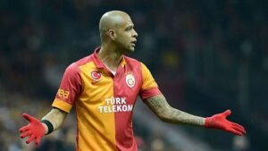 Felipe Melo’dan derbi için temkinli tahmin