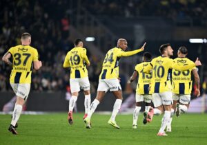 Fenerbahçe, Anderlecht sınavında! İlk 11’ler belli oldu