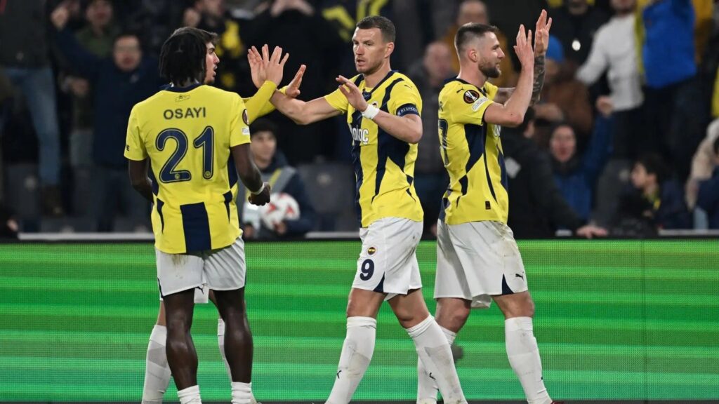 Fenerbahçe’nin Anderlecht kadrosu belli oldu! 6 eksik var