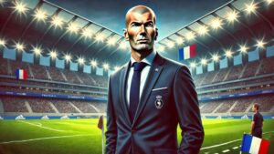 Fransa’da yeni dönem! Planlar yapıldı, Deschamps’tan sonra efsane futbolcu başa geçiyor