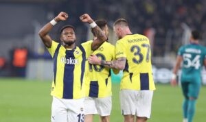 Fred’den sakatlık açıklaması! Derbide sahada mı?