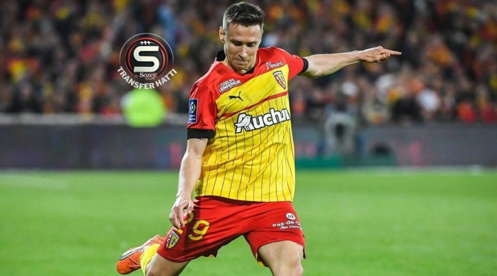 G.Saray’da, Frankowski çıkmazı! Lens, bırakmak istemiyor