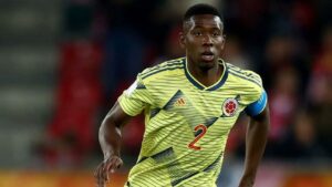 Galatasaray Carlos Cuesta transferini bitirdi