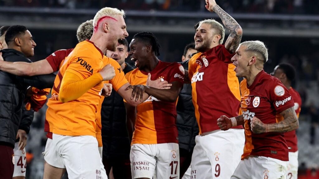 Galatasaray ayrılığı duyurmuştu: Yıldız futbolcu Roma yolcusu