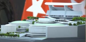 Galatasaray’da ‘100 yıla damga vuracak’ Aslantepe projesi