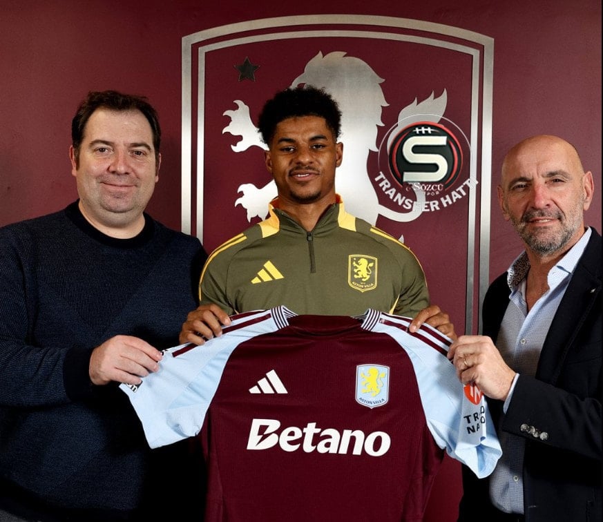 Galatasaray’ın gözdesi İngiltere’de kaldı