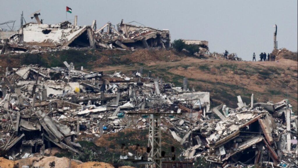 Gazze’de savaş çanları yeniden çalıyor