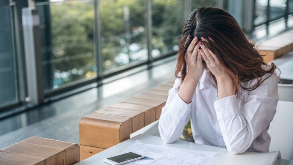 Gizli stres nasıl anlaşılır?