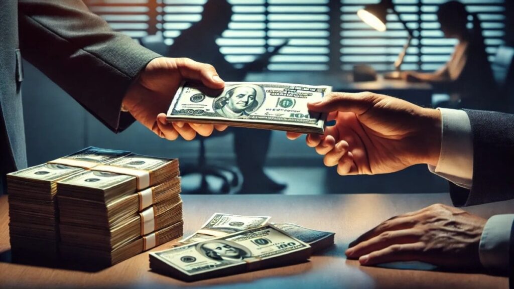 Göçmen kaçakçılığı skandalı! Kişi başı 10 bin euro rüşvet almışlar