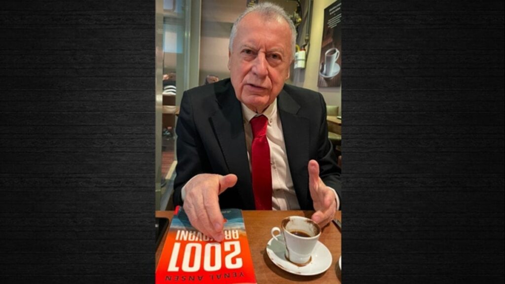 ‘Halkın durumu 2001’den kötü’