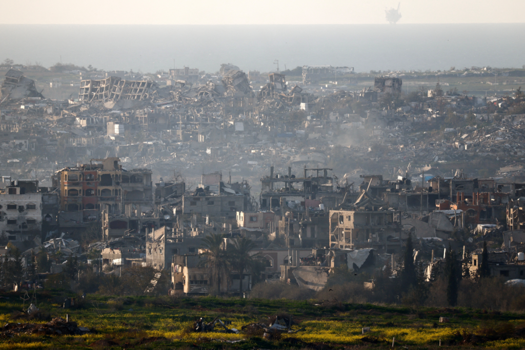 Hamas yönetimden çekilmeye razı, ancak şartları var