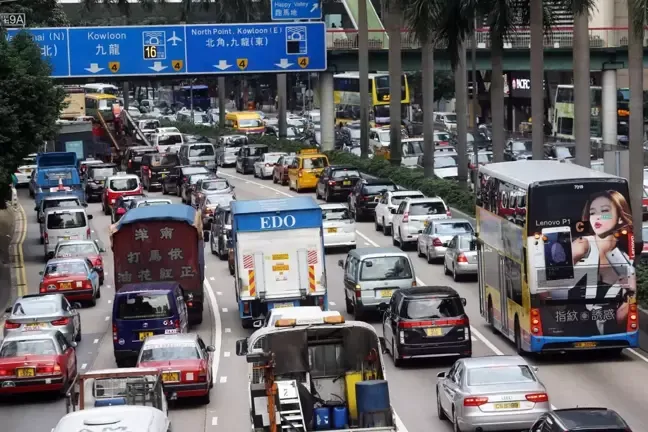 Hiç düşünmeden aldığı plaka sayesinde hiç beklemediği anda milyoner oldu