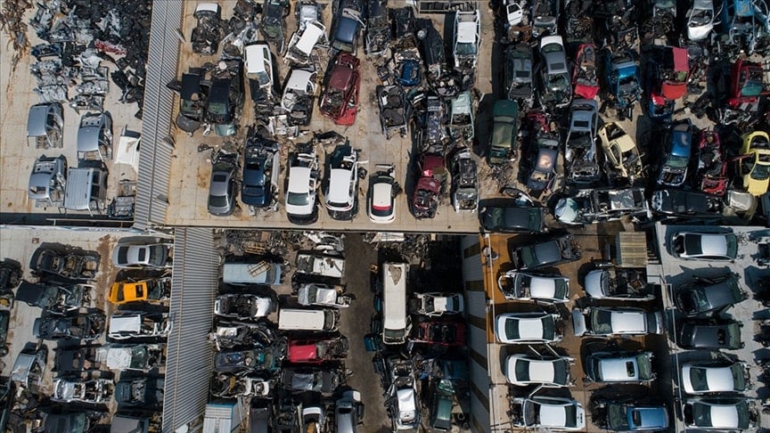 Hurda araç teşviki ikinci el araç fiyatlarını arttırdı