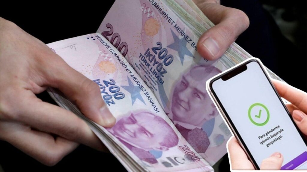 IBAN ile kira öderken dikkat: Yargıtay’dan emsal niteliğinde karar