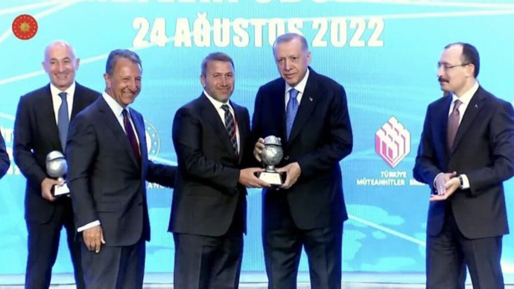 İhale kuzu kuzu geldi