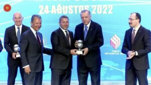 İhale kuzu kuzu geldi