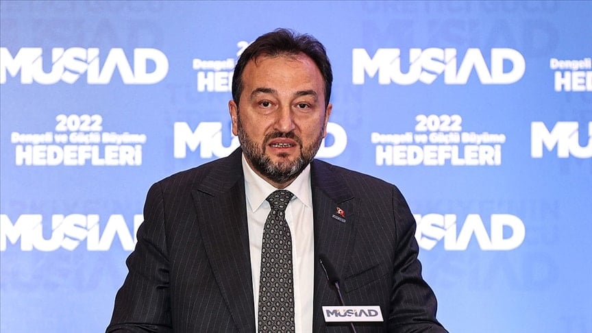 İktidara yakın MÜSİAD’dan faiz indirimi tahmini: Şubat enflasyonu iyi gelirse…